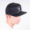 Roster Hockey  Pirate Snapback black  Férfibaseballsapka