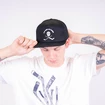 Roster Hockey  Pirate Snapback black  Férfibaseballsapka