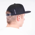 Roster Hockey  Pirate Snapback black  Férfibaseballsapka