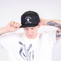 Roster Hockey  Pirate Snapback black  Férfibaseballsapka