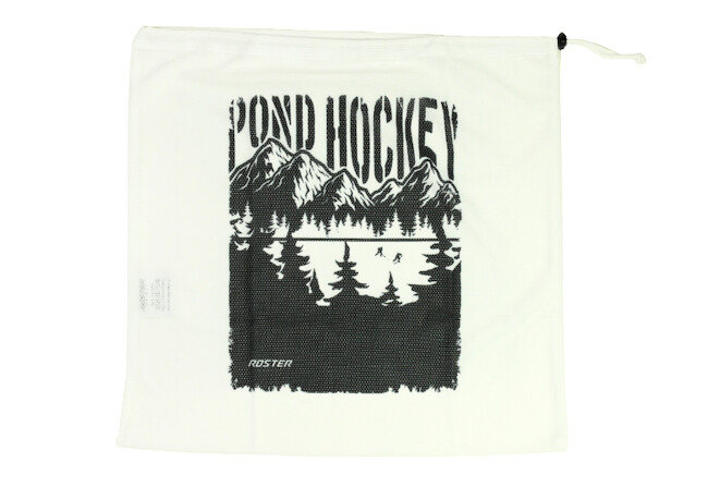 Roster Hockey  Pond Hockey