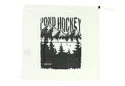 Roster Hockey  Pond Hockey  Táska