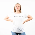 Roster Hockey  Rachel Női póló