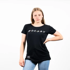 Roster Hockey Rachel Női póló