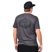 Roster Hockey SORRY szürke/fekete póló