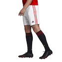 Rövidnadrág adidas Manchester United FC hazai 19/20