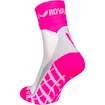 Royal Bay Air High-Cut rózsaszín zokni