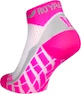 Royal Bay Air Low-Cut rózsaszín zokni