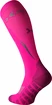 ROYAL BAY Energy neon rózsaszínű kompressziós zokni