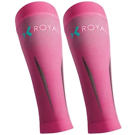 ROYAL BAY Motion pink Lábszármelegítő