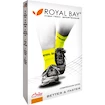 Royal Bay Neon High-Cut zöld zokni