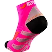 Royal Bay Neon Neon Low-Cut rózsaszín zokni