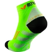 Royal Bay Neon Neon Low-Cut zöld zokni