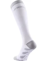 ROYAL BAY Relax Fehér kompressziós zokni