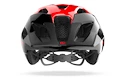 Rudy Project  Crossway Black/Red Shiny Kerékpáros sisak