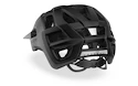 Rudy Project  Crossway Lead Black Matte  Kerékpáros sisak