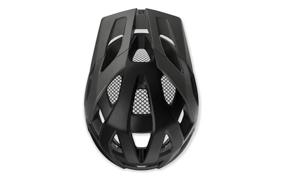 Rudy Project  Crossway Lead Black Matte  Kerékpáros sisak