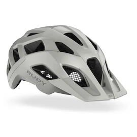 Rudy Project Crossway Light Grey Matte Kerékpáros sisak