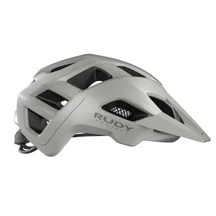 Rudy Project  Crossway Light Grey Matte Kerékpáros sisak L