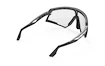 Rudy Project Defender Graphene Graphene Grey/ImpactX Photochromic 2 Black sportszemüveg