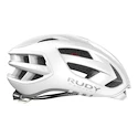 Rudy Project  Egos White Matte Kerékpáros sisak