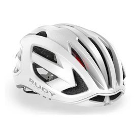 Rudy Project Egos White Matte Kerékpáros sisak