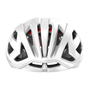 Rudy Project  Egos White Matte Kerékpáros sisak M