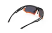 Rudy Project  FOTONYK Crystal Graphite/Multilaser Red SP453895-0003 Sportszemüveg
