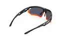 Rudy Project  FOTONYK Crystal Graphite/Multilaser Red SP453895-0003 Sportszemüveg