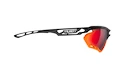 Rudy Project  FOTONYK Crystal Graphite/Multilaser Red SP453895-0003 Sportszemüveg