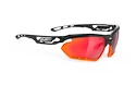 Rudy Project  FOTONYK Crystal Graphite/Multilaser Red SP453895-0003 Sportszemüveg