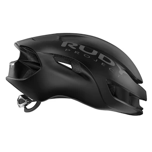 Rudy Project  Nytron Black (Matte) Kerékpáros sisak L