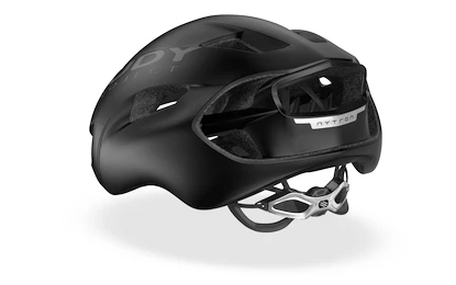 Rudy Project  Nytron Black (Matte) Kerékpáros sisak L