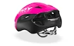 Rudy Project  Nytron Pink Fluo-Black (Matte) Kerékpáros sisak