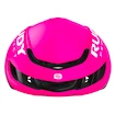 Rudy Project  Nytron Pink Fluo-Black (Matte) Kerékpáros sisak
