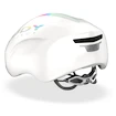 Rudy Project  Nytron Pro White Iridescent (Matte) Kerékpáros sisak