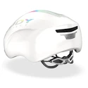 Rudy Project  Nytron Pro White Iridescent (Matte) Kerékpáros sisak