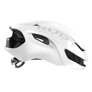 Rudy Project  Nytron White (Matte) Kerékpáros sisak S/M