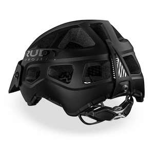 Rudy Project  Protera + Black Matte Kerékpáros sisak S/M