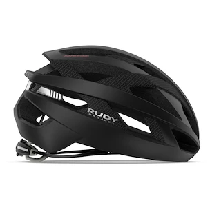 Rudy Project  Rebel Carbon Black (Matte) Kerékpáros sisak