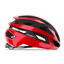 Rudy Project  Rebel Carbon Red Comet (Shiny) Kerékpáros sisak
