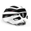 Rudy Project  Rebel Carbon White (Matte) Kerékpáros sisak