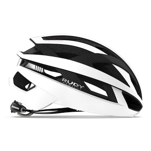 Rudy Project  Rebel Carbon White (Matte) Kerékpáros sisak