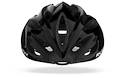 Rudy Project  Rush Black Titanium Shiny Kerékpáros sisak
