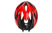 Rudy Project  Rush Red/Black Shiny Kerékpáros sisak
