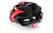 Rudy Project  Rush Red/Black Shiny Kerékpáros sisak