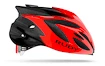 Rudy Project  Rush Red/Black Shiny Kerékpáros sisak