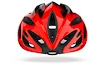 Rudy Project  Rush Red/Black Shiny Kerékpáros sisak