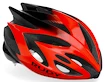 Rudy Project  Rush Red/Black Shiny Kerékpáros sisak