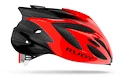 Rudy Project  Rush Red/Black Shiny Kerékpáros sisak